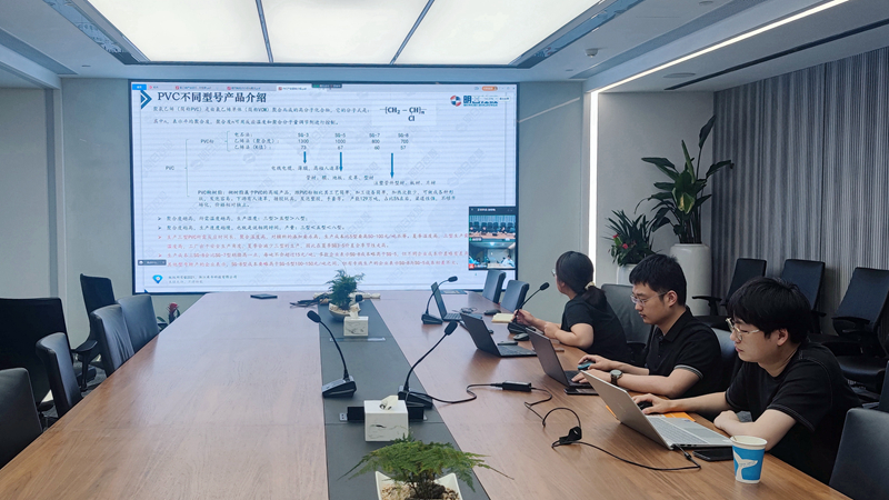 平湖市農(nóng)業(yè)招商團(tuán)走訪(fǎng)浙農(nóng)科創(chuàng)園